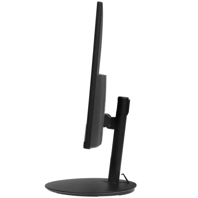 Монитор 24'' Nitro XF240YW3biiph, 1920x1080, IPS, 240Hz, HDMIx2+DP, регулировка, черный