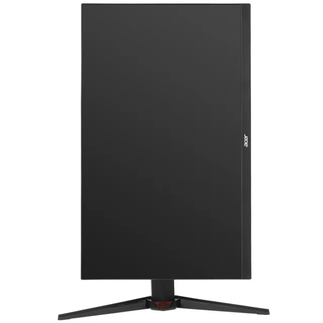 Монитор 27'' Nitro XV270UF3bmiiprx, 2560x1440, IPS, 320Hz, HDMIx2+DP+SPK, регулировка, черный