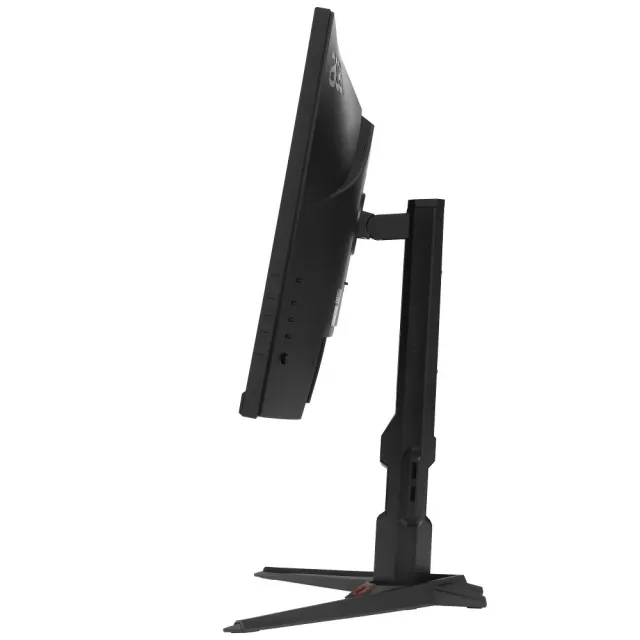 Монитор 27'' Nitro XV270UF3bmiiprx, 2560x1440, IPS, 320Hz, HDMIx2+DP+SPK, регулировка, черный