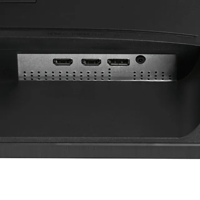 Монитор 27'' Nitro XV270UF3bmiiprx, 2560x1440, IPS, 320Hz, HDMIx2+DP+SPK, регулировка, черный