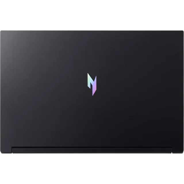 Ноутбук Nitro V ANV17-41-R9Q9 Ryzen 7 260/16Gb/SSD1Tb/RTX 5060 8Gb/17.3"/IPS/QHD/noOS/black