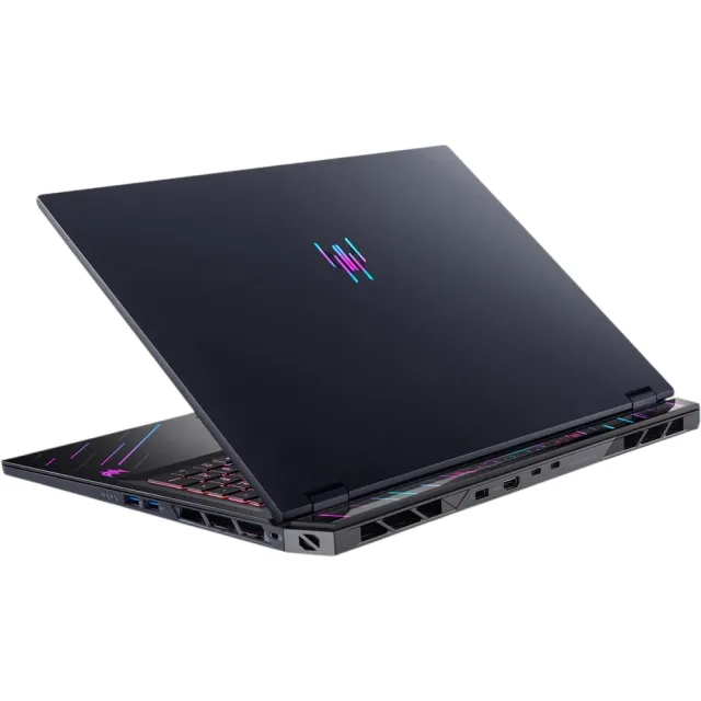 Ноутбук Predator Helios PH18-73-98UM Ul9 275HX/32Gb/SSD1Tb/RTX5080 16Gb/18"/IPS/WQXGA/noOS/blac