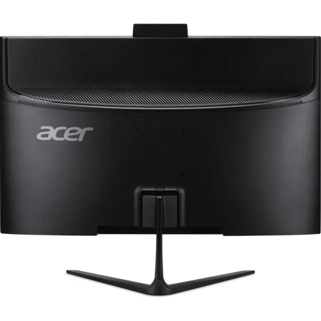 Моноблок Acer Aspire C24B-GKRK/23,8"FHD IPS 120Hz/AMD Ryzen 5 330 AI/16GB DDR4/SSD 512GB/kb&m/Eshell