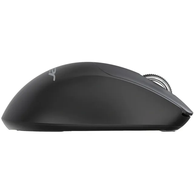 Мышь Acer OMR503 черный оптич. 3200dpi silent беспров. BT/Radio USB 4but (ZL.MCE11.01B)