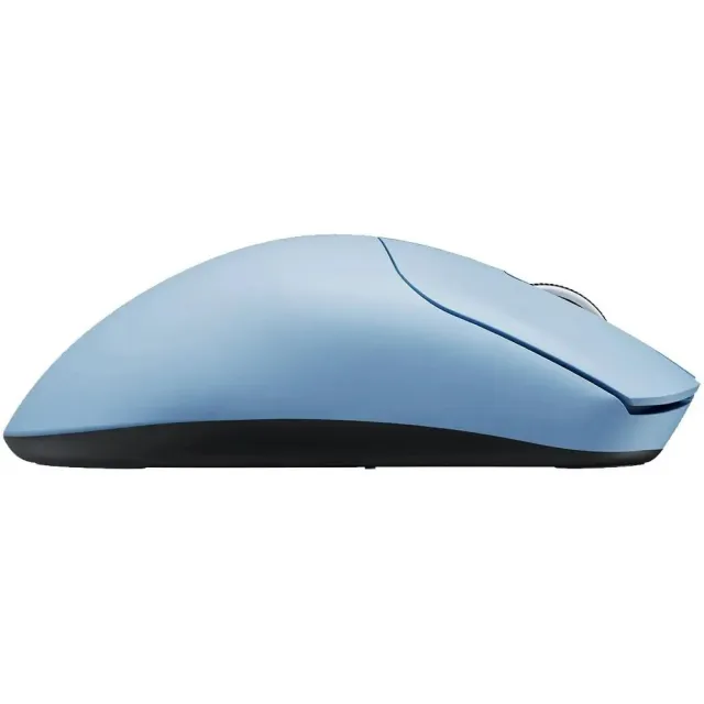 Мышь Nitro OMR505 голубой оптич. 12800dpi беспров. BT/Radio USB 5but (ZL.MCE11.01F)