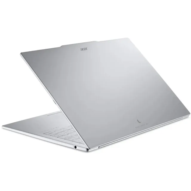 Ноутбук Acer Swift Air 16 SFA16-61M 16"WUXGA OLED 300 nit/AMD Ryzen AI 5 330/UMA/16GB LPDDR5/SSD 512