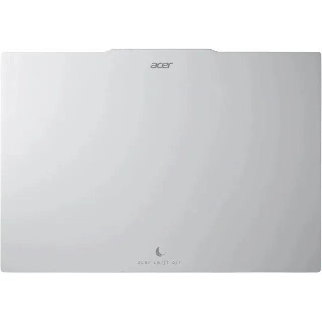 Ноутбук Acer Swift SFA16-61M 16"WUXGA OLED 300 nit/AMD Ryzen AI 5 330/UMA/16GB LPDDR5/SSD 1TB/KB bac