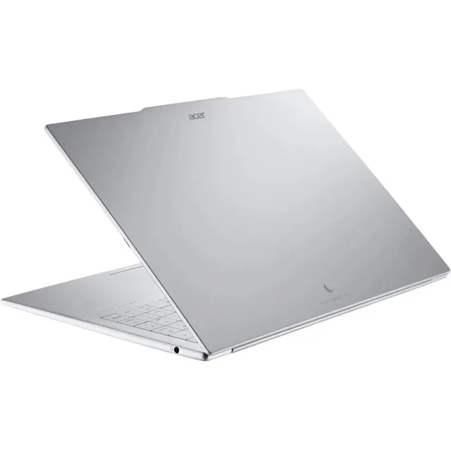 Ноутбук Acer Swift SFA16-61M 16"WUXGA OLED 300 nit/AMD Ryzen AI 5 330/UMA/16GB LPDDR5/SSD 1TB/KB bac