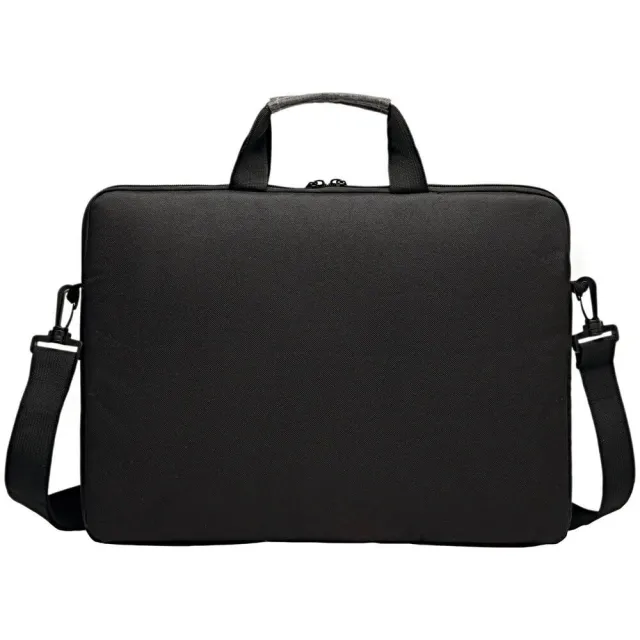 Сумка для ноутбука 15.6" Acer LS series OBG202 черный/серый полиэстер