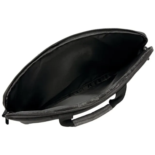 Сумка для ноутбука 15.6" Acer LS series OBG202 черный/серый полиэстер