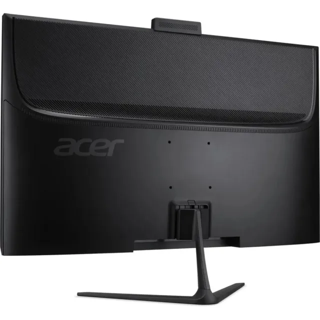 Моноблок Acer Aspire C27B/27"FHD IPS 120Hz/Core Ultra 7 255u/16GB DDR5/SSD 512GB/kb&m(wls)/Eshell