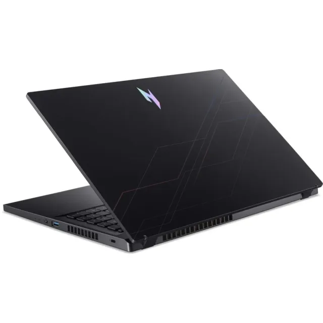 Ноутбук Nitro ANV15-52 15,6"FHD IPS 165Hz 300 nit/Core 5 210H/RTX 4050 6GB/16GB DDR4/SSD 512GB/