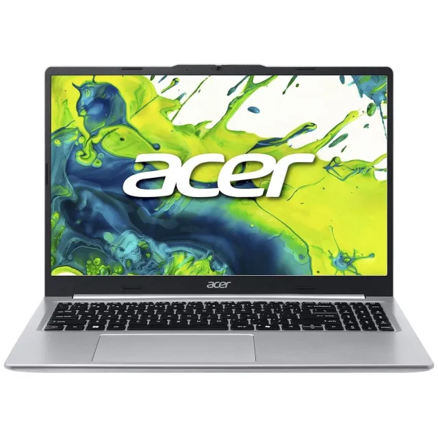 Ноутбук Acer Aspire Lite AL15-54P-590V 15.6"FHD IPS/ Ultra 5 115U / UMA / 16 GB LPDDR5 / 512GB /DOS