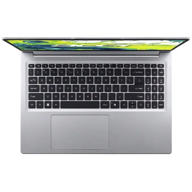 Ноутбук Acer Aspire Lite AL15-54P-590V 15.6"FHD IPS/ Ultra 5 115U / UMA / 16 GB LPDDR5 / 512GB /DOS