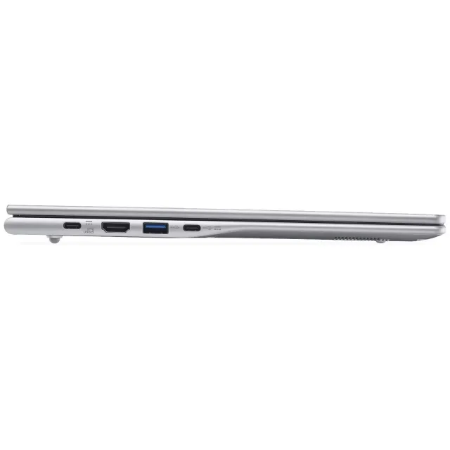 Ноутбук Acer Aspire Lite AL15-54P-590V 15.6"FHD IPS/ Ultra 5 115U / UMA / 16 GB LPDDR5 / 512GB /DOS