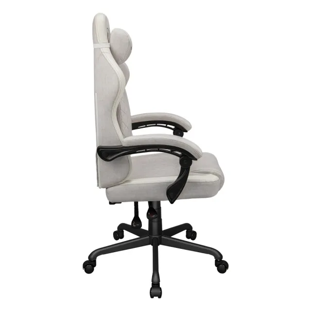 Кресло компьютерное игровое Cougar Fusion EX White Gold