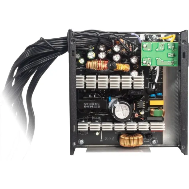 Блок питания для компьютера ACCORD ATX 450W ACC-W450P 80PLUS WHITE