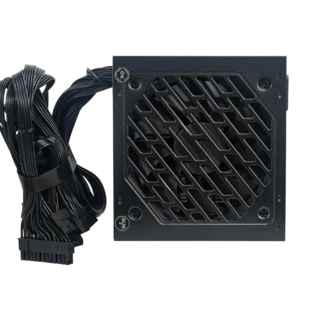 Блок питания для компьютера ACCORD ATX 550W ACC-W550P 80PLUS WHITE