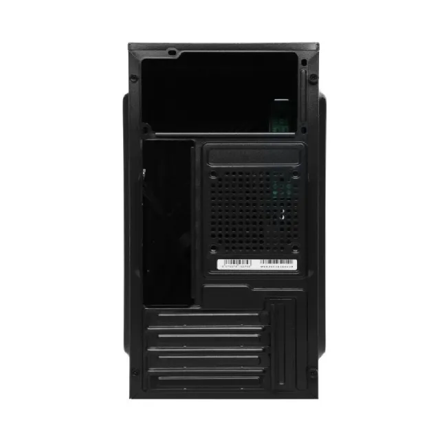Корпус для компьютера ACCORD mATX ACC-2053 V2 Black