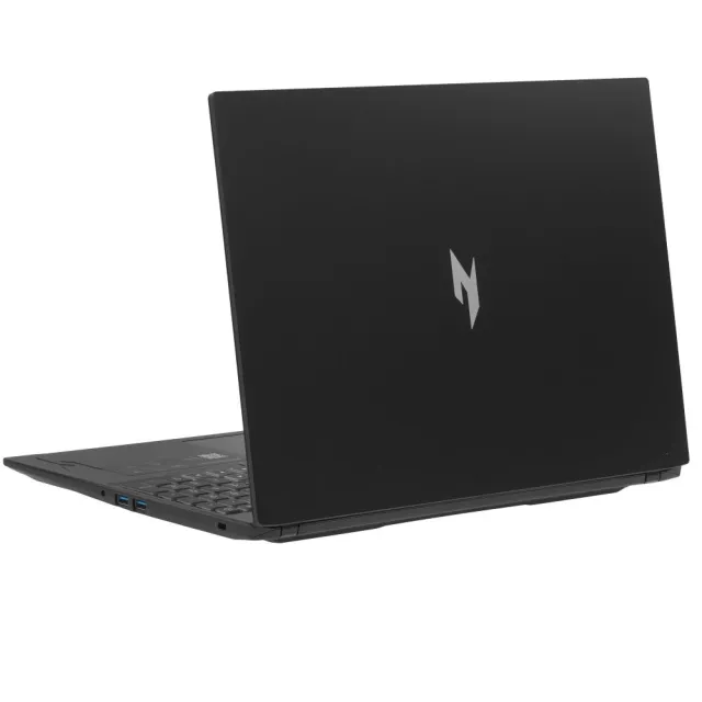 Ноутбук Nitro V ANV16-I31-76Z5 Core 7 240H/16Gb/SSD512Gb/RTX 5070 8Gb/16"/IPS/WUXGA/noOS/black
