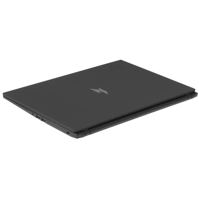 Ноутбук Nitro V ANV16-I31-76Z5 Core 7 240H/16Gb/SSD512Gb/RTX 5070 8Gb/16"/IPS/WUXGA/noOS/black