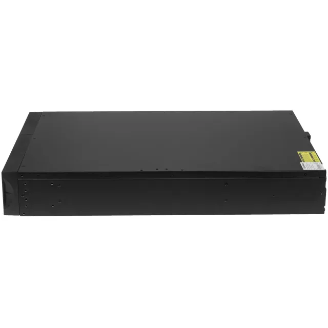 ИБП CyberPower OLS2000ERT2U, 2000VA/1800W, 2U, ONLN, SIN, LCD, USB, RS232, RJ45/11, SL, EPO, C13x8