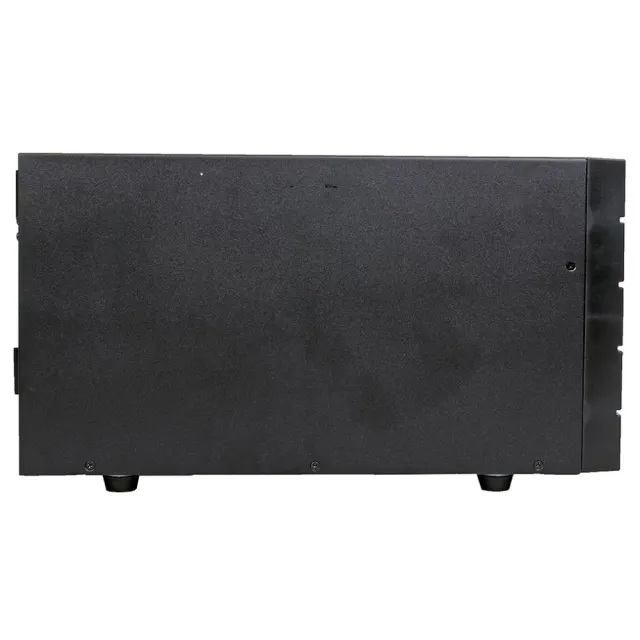 ИБП CyberPower OLS1500E, 1500VA/1350W, ONLN, SIN, LCD, USB, RS232, RJ45/11, SL, EPO, C13x4