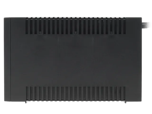 ИБП CyberPower UTC650E, 650VA/360W, L-INT, A.SIN, LED, SCHUKOx2