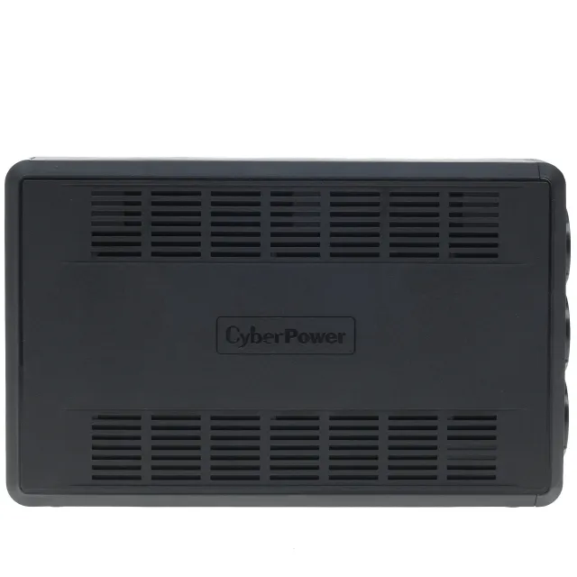 ИБП CyberPower UT850EIG, 850VA/480W, L-INT, A.SIN, LED, USB, RJ45/11, C13x4
