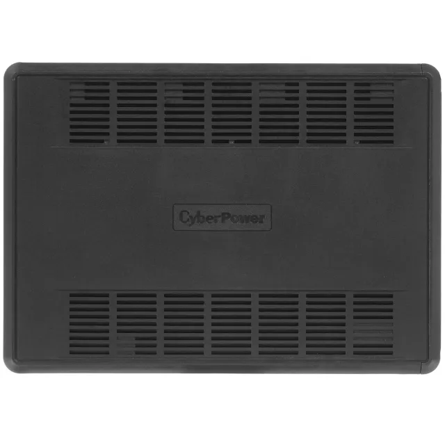 ИБП CyberPower UT1100EG, 1100VA/660W, L-INT, A.SIN, LED, USB, RJ45/11, SCHUKOx4