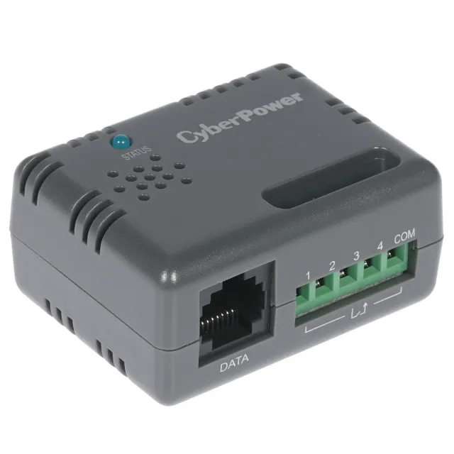 Датчик температуры/влажности CyberPower ENVIROSENSOR