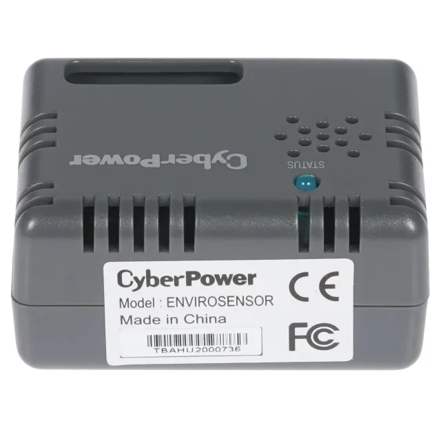 Датчик температуры/влажности CyberPower ENVIROSENSOR