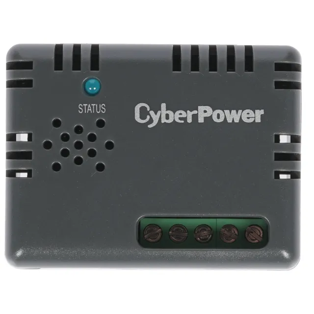Датчик температуры/влажности CyberPower ENVIROSENSOR