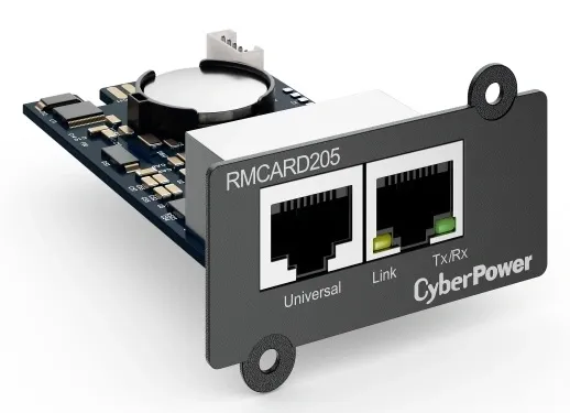Сетевая карта CyberPower RMCARD205