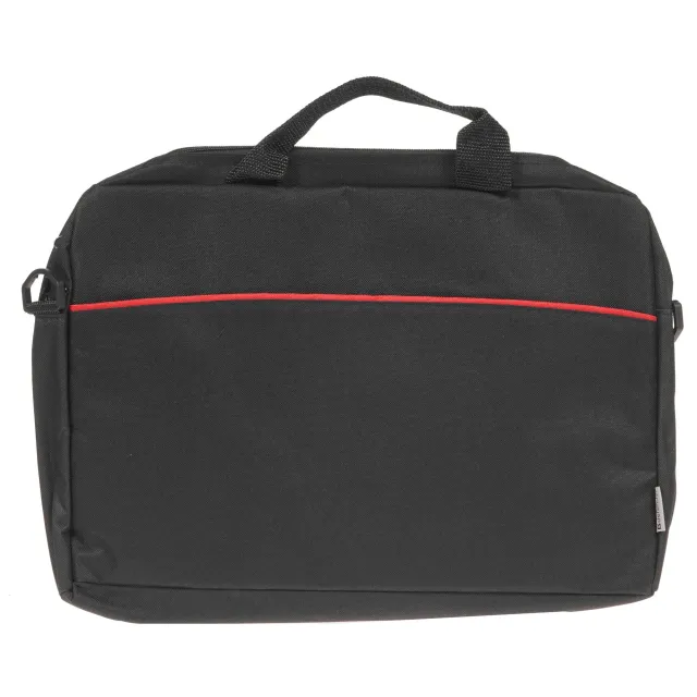 Сумка для ноутбука DEFENDER Lite 15.6" черный, карман