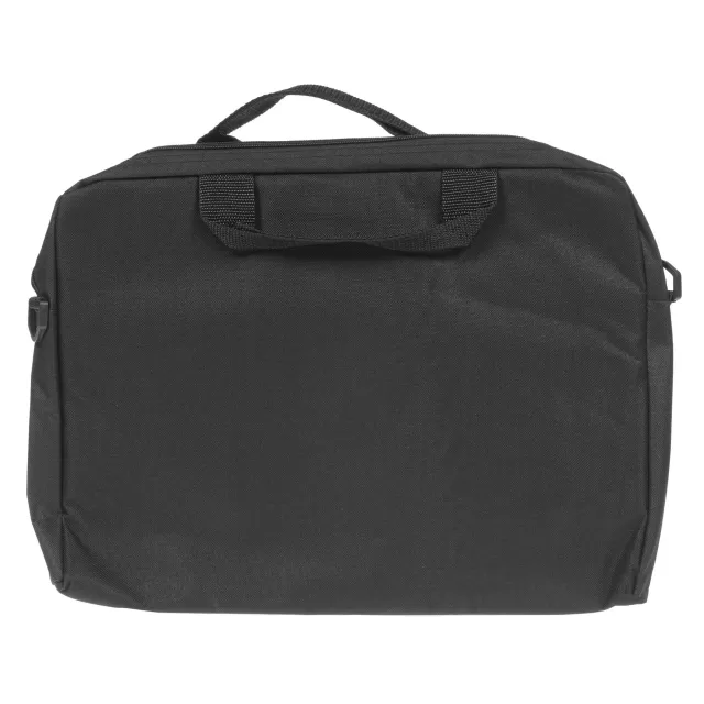 Сумка для ноутбука DEFENDER Lite 15.6" черный, карман
