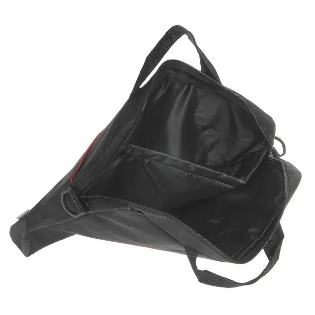 Сумка для ноутбука DEFENDER Lite 15.6" черный, карман