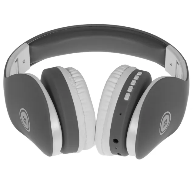 Гарнитура беспроводная DEFENDER FreeMotion B525 серый+белый, Bluetooth
