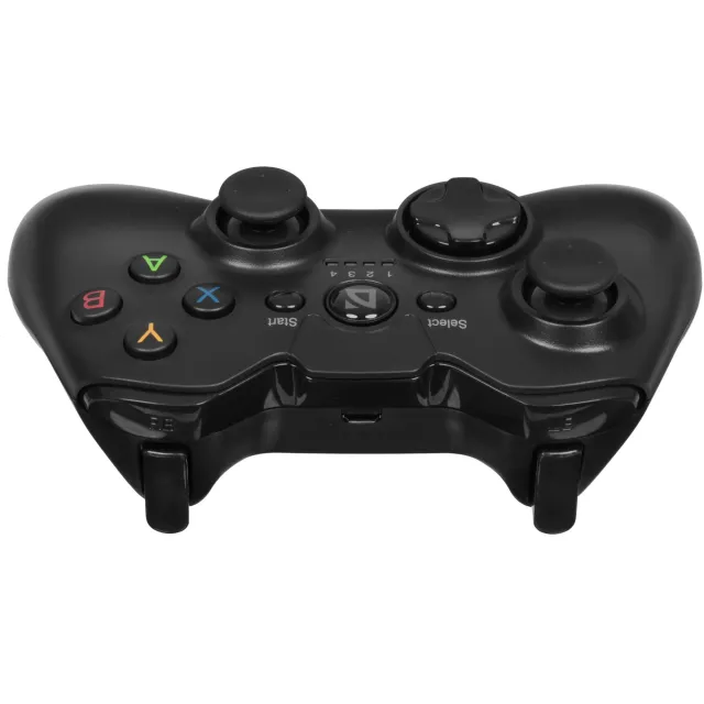 Геймпад беспроводной DEFENDER CodX (Код Икс) USB,Bluetooth,Android,Li-Ion