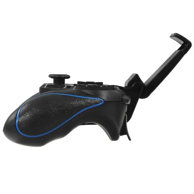 Геймпад беспроводной DEFENDER Blaster (Бластер) USB,Bluetooth,Android,Li-Ion