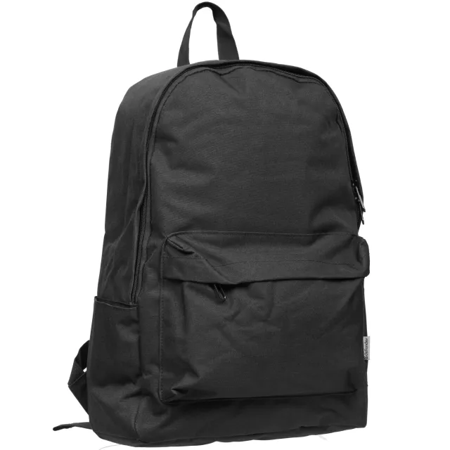 Рюкзак для ноутбука DEFENDER City 15.6" черный,карман