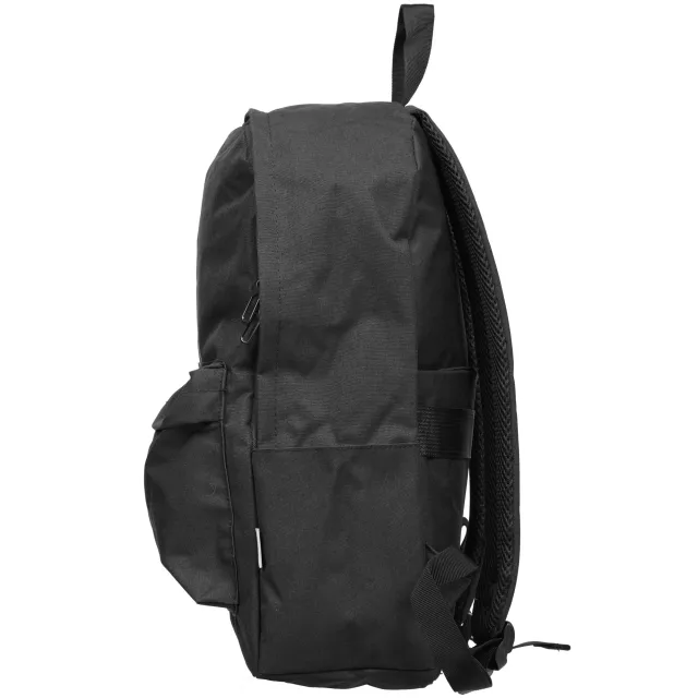 Рюкзак для ноутбука DEFENDER City 15.6" черный,карман