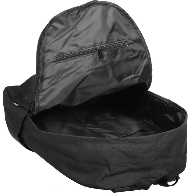 Рюкзак для ноутбука DEFENDER City 15.6" черный,карман