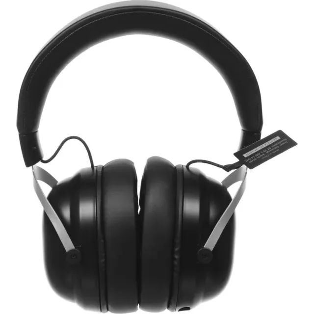Гарнитура беспроводная DEFENDER Sabotauge BT/2.4G, черный