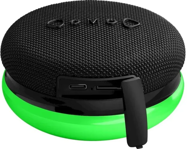 Колонка портативная DEFENDER Enjoy 40 7Вт, Magnet/BT/IPX4/FM/TF/TWS