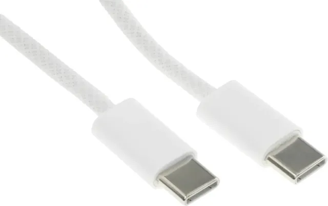 Адаптер сетевой DEFENDER UPA-121 20W, USB C,кабель Type-C,белый
