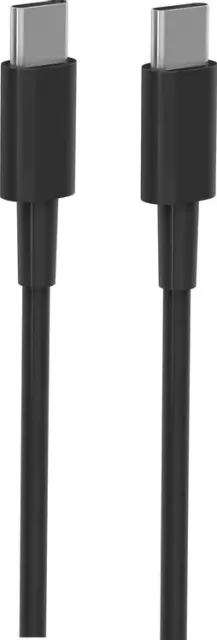 Адаптер сетевой DEFENDER UPA-125 25W,USB C,кабель Type-C,черный