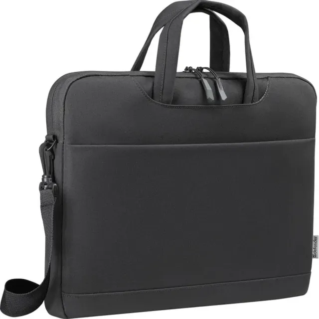 Сумка для ноутбука DEFENDER Omny 15"-16" черный, жесткий каркас, карман