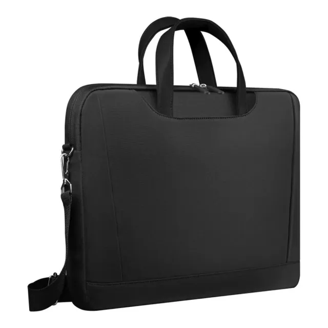 Сумка для ноутбука DEFENDER Cindy 15-16"черный, карман, SP