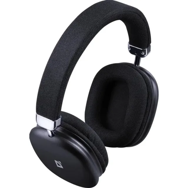 Гарнитура беспроводная DEFENDER FreeMotion B500 черный, микрофон, Bluetooth